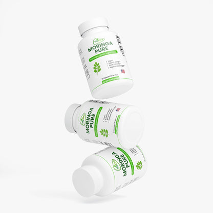 Moringa Pure