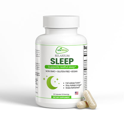 Sleep Support