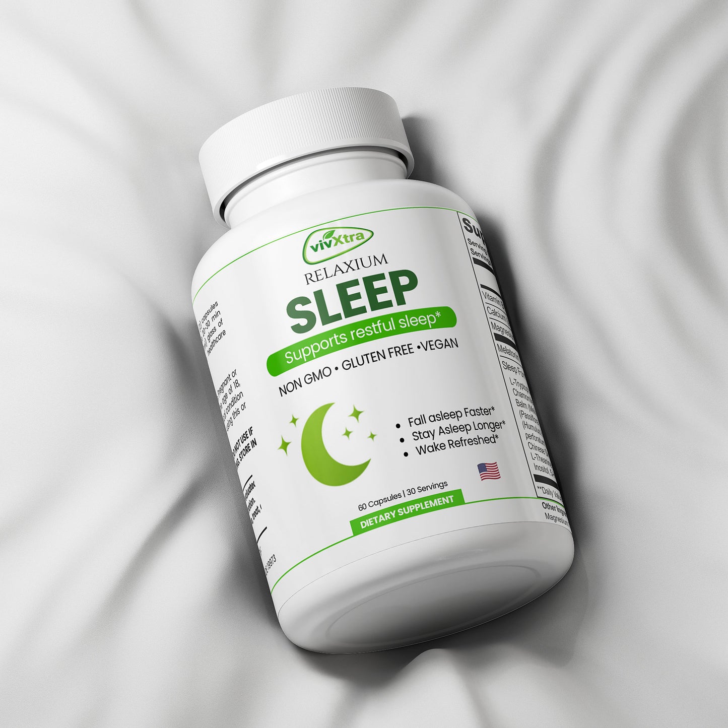 Sleep Support