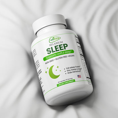 Sleep Support