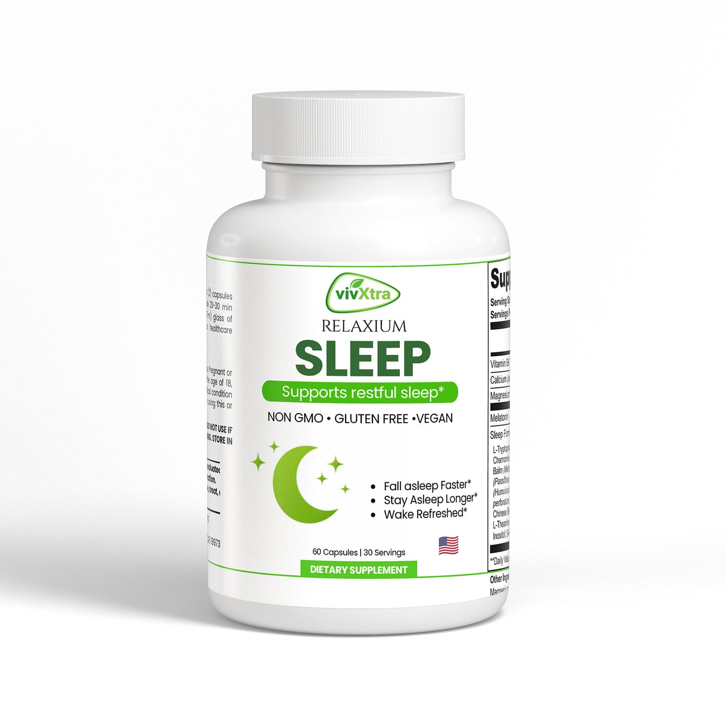 Sleep Support