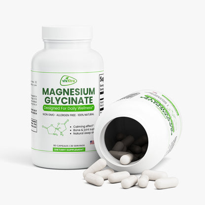 Magnesium Glycinate