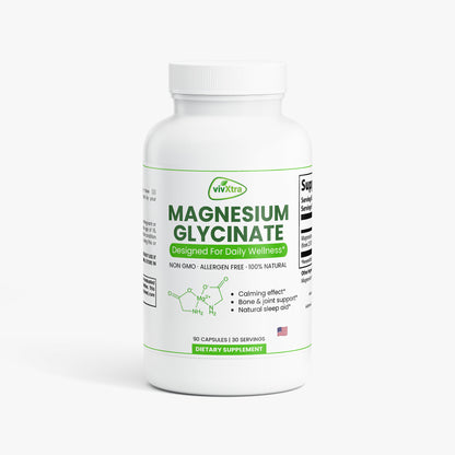 Magnesium Glycinate