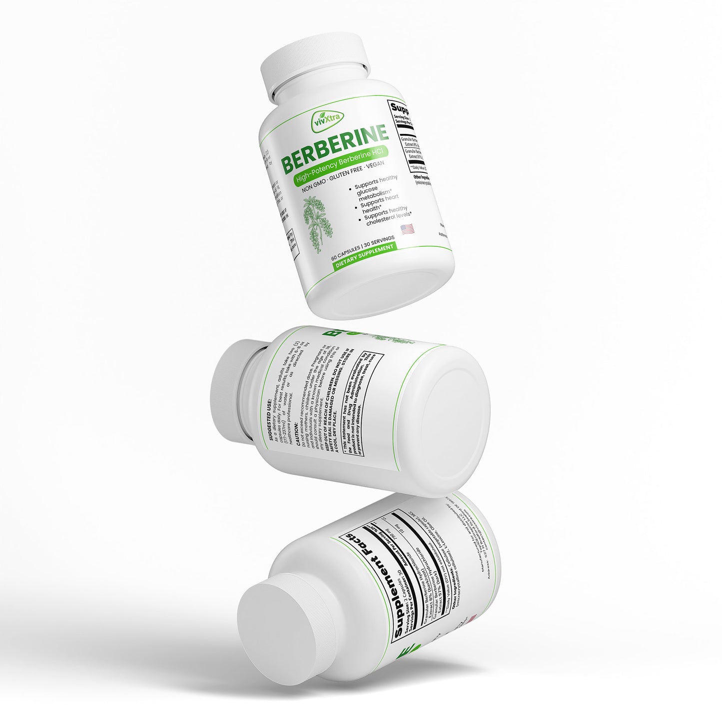Berberine