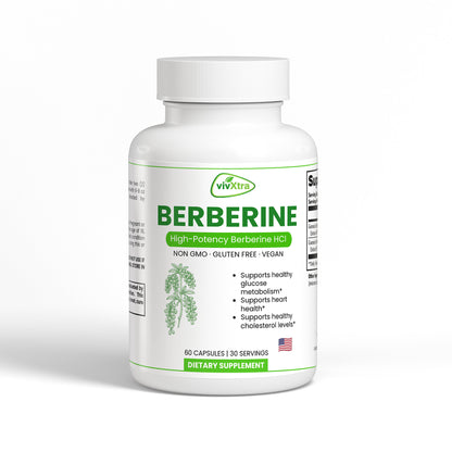 Berberine