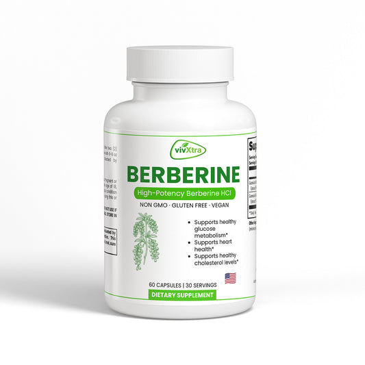 Berberine