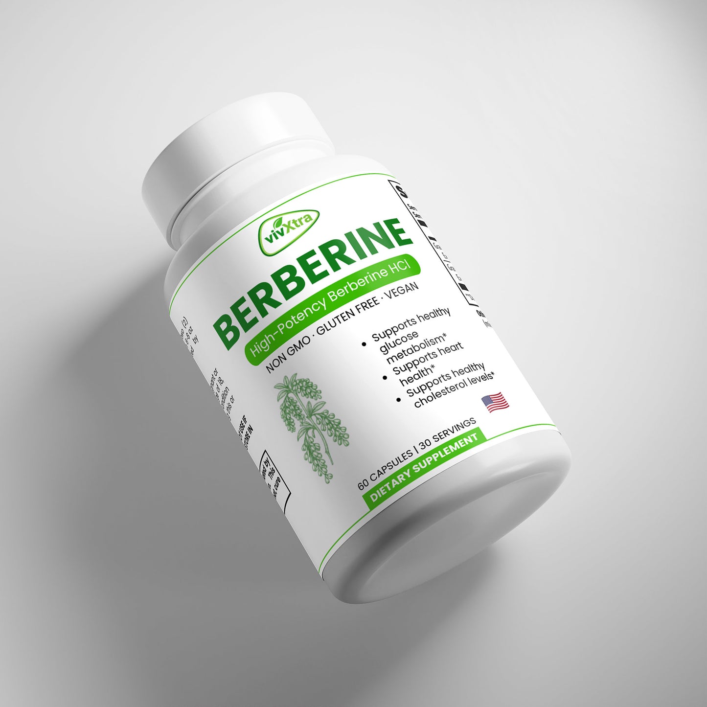 Berberine