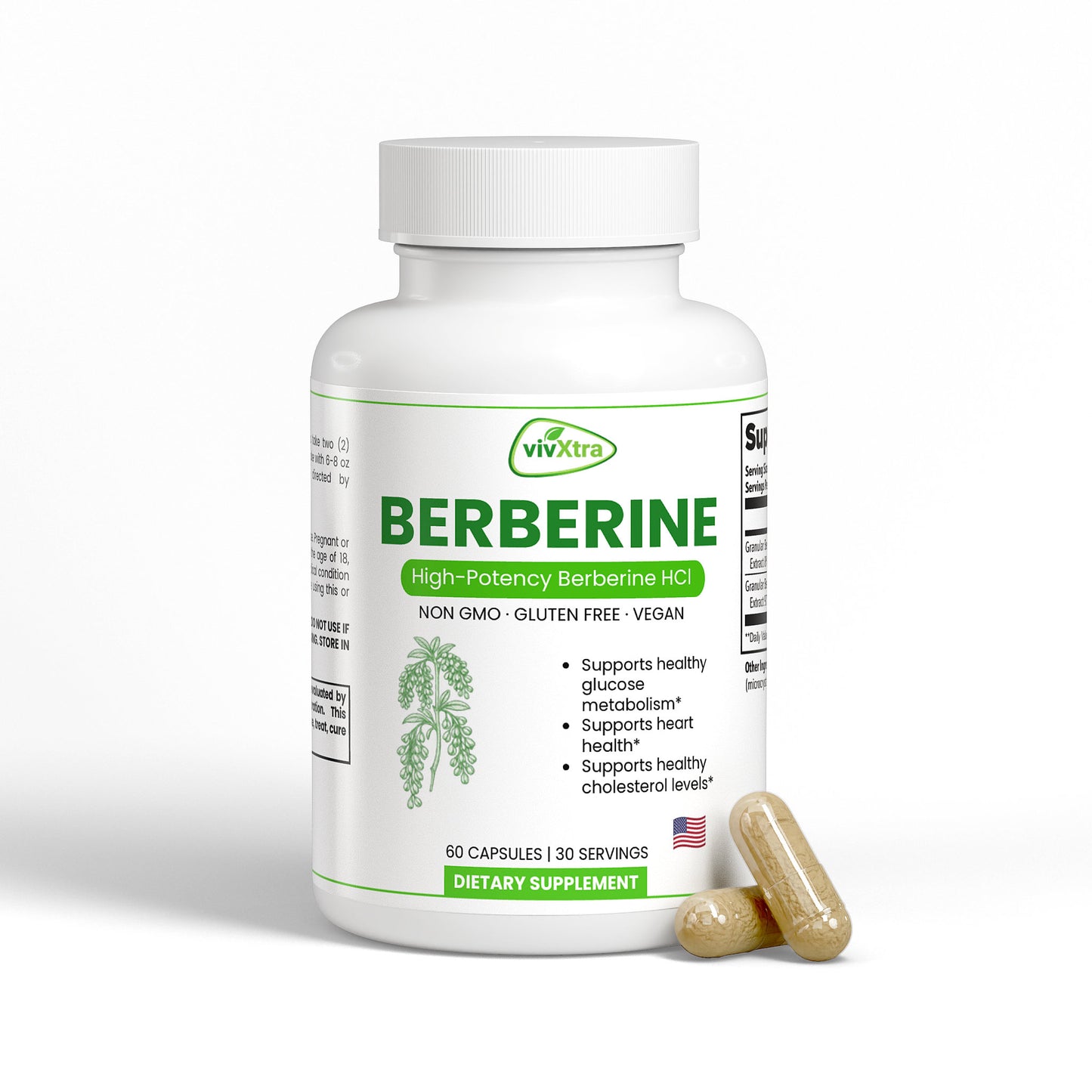 Berberine