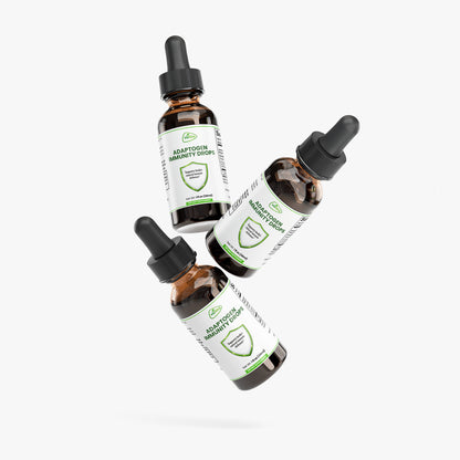 Adaptogen Immunity Drops