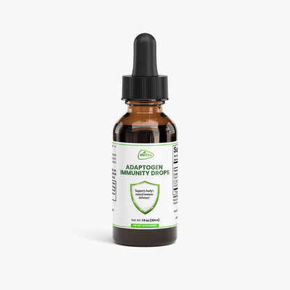Adaptogen Immunity Drops