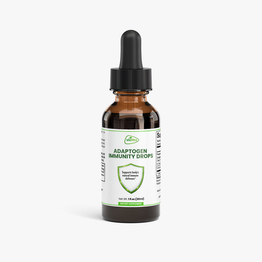 Adaptogen Immunity Drops