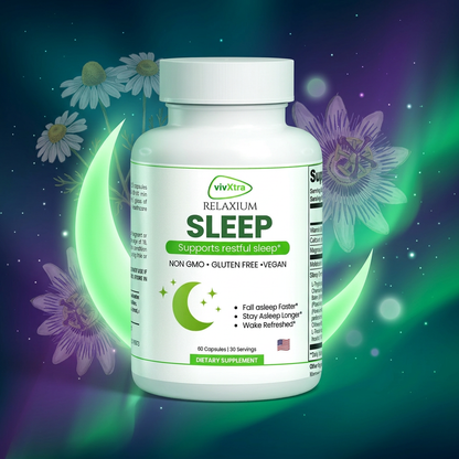 Sleep Support