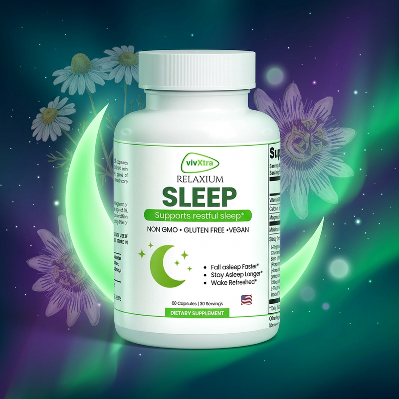 Better Sleep, Better Mornings